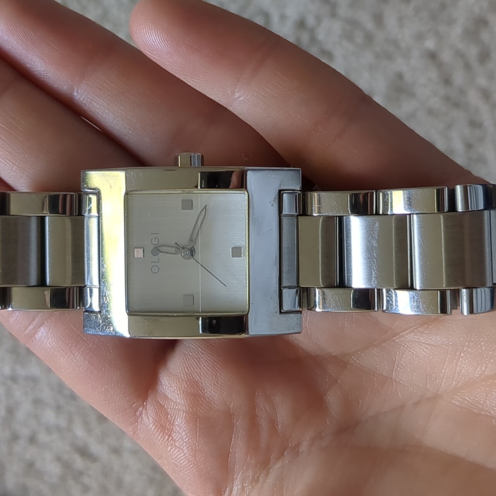 Set of 3 women's Ologi watches - Picture 2 of 6